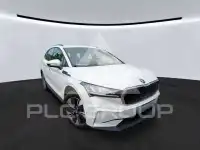 2023 Skoda Enyaq
