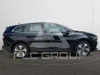 2023 Skoda Enyaq