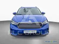 2023 Skoda Enyaq