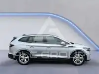2023 Skoda Enyaq