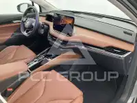 2023 Skoda Enyaq