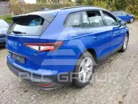 2023 Skoda Enyaq