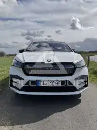2023 Skoda Enyaq