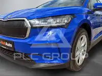 2023 Skoda Enyaq