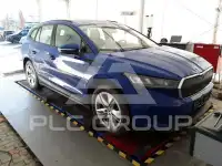 2023 Skoda Enyaq