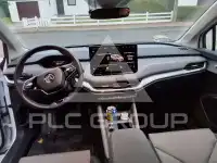 2023 Skoda Enyaq