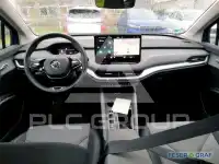 2023 Skoda Enyaq