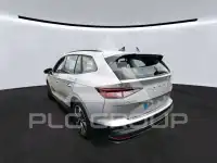2023 Skoda Enyaq