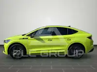 2023 Skoda Enyaq