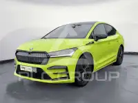2023 Skoda Enyaq
