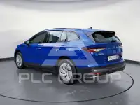2023 Skoda Enyaq