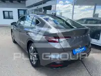 2023 Skoda Enyaq