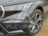 2023 Skoda Enyaq