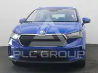 2023 Skoda Enyaq