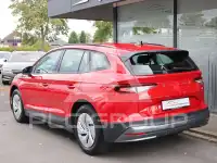 2023 Skoda Enyaq