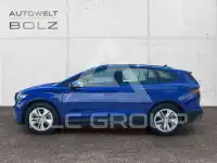 2023 Skoda Enyaq