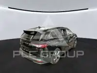 2023 Skoda Enyaq