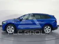 2023 Skoda Enyaq