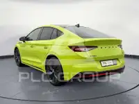 2023 Skoda Enyaq