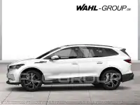 2023 Skoda Enyaq