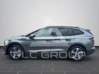 2023 Skoda Enyaq