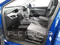 2023 Skoda Enyaq