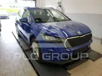 2023 Skoda Enyaq