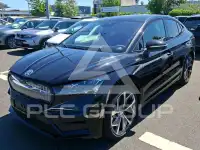2023 Skoda Enyaq