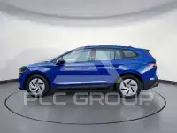 2023 Skoda Enyaq