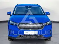 2023 Skoda Enyaq