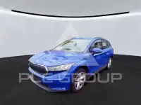 2023 Skoda Enyaq