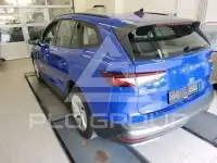 2023 Skoda Enyaq