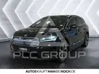 2023 Skoda Enyaq