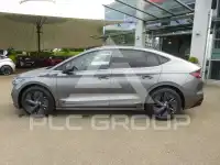 2023 Skoda Enyaq