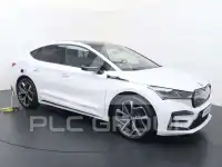 2023 Skoda Enyaq
