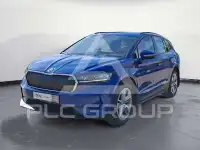 2023 Skoda Enyaq