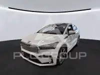 2023 Skoda Enyaq