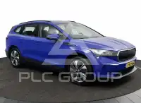 2023 Skoda Enyaq