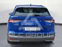 2023 Skoda Enyaq