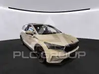 2023 Skoda Enyaq