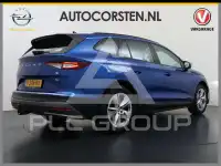 2023 Skoda Enyaq