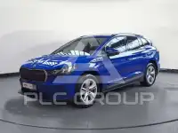 2023 Skoda Enyaq