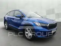 2023 Skoda Enyaq