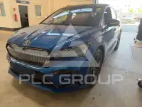 2023 Skoda Enyaq