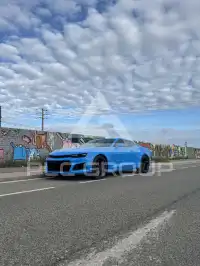 2023 Chevrolet Camaro