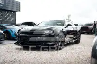 2023 Chevrolet Camaro
