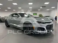 2023 Chevrolet Camaro
