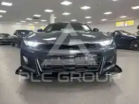 2023 Chevrolet Camaro