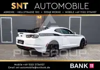 2023 Chevrolet Camaro