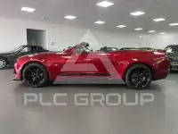 2023 Chevrolet Camaro